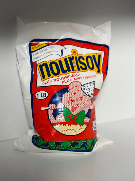 Nourisoy