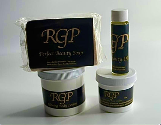 Rgp perfect beauty game 4