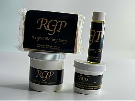 Rgp perfect beauty game 4