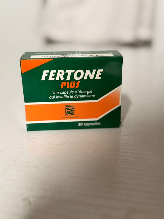 Fertone