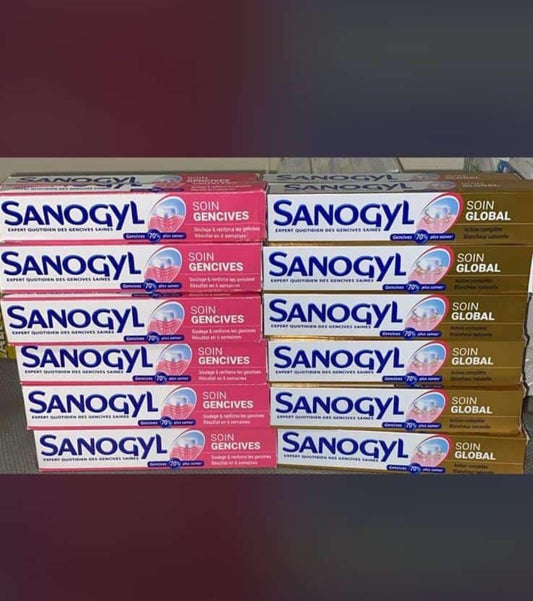 Sanogyl