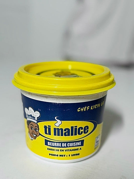 Bè ti malice