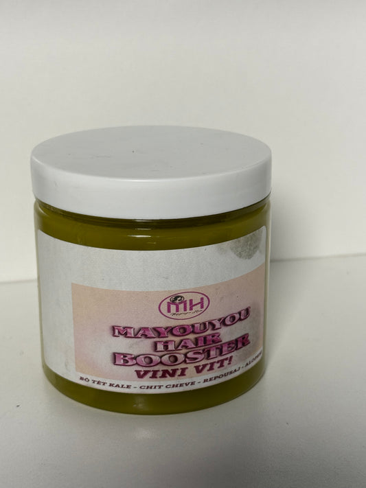 Pommade Mayouyou hai