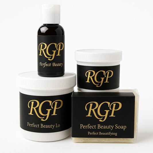 Rgp Perfect Beauty