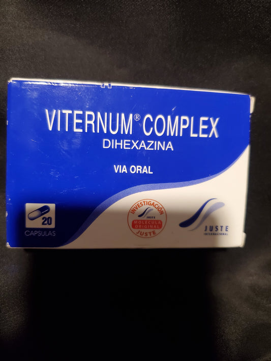 Viternum complex